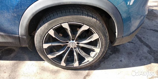 Диски Wald Диски Wald