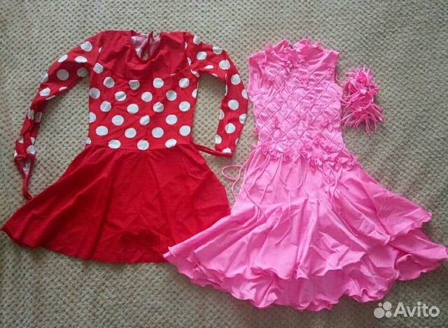 Платье для танцев Платье для танцев