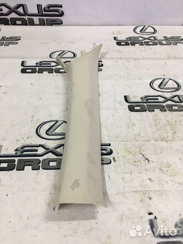 Обшивка стойки передняя правая Lexus Es250 ASV60L Обшивка стойки передняя правая Lexus Es250 ASV60L