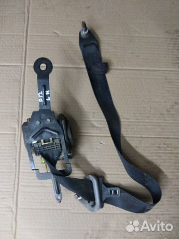 Ремень безопасности Nissan Primera p12 Ремень безопасности Nissan Primera p12