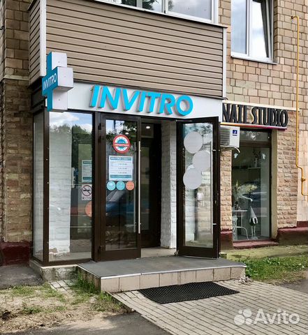 Помещение свободного назначения, 25 м² Помещение свободного назначения, 25 м²