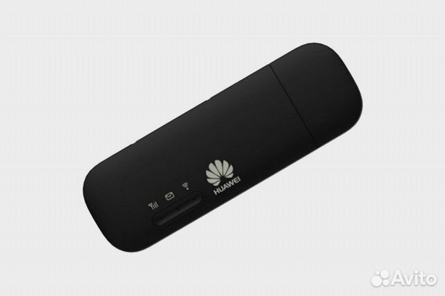 3G/4G USB модем-роутер Huawei E8372h - 153 3G/4G USB модем-роутер Huawei E8372h - 153