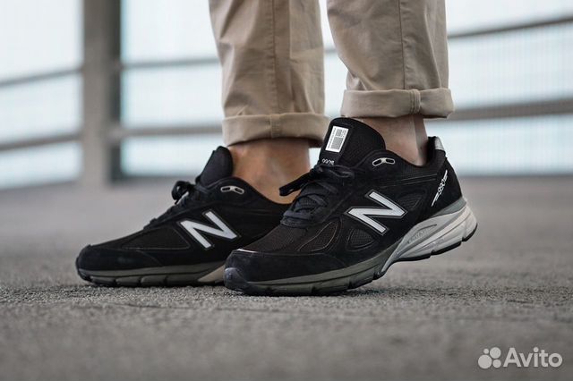 New Balance 990v4 Made in USA New Balance 990v4 Made in USA