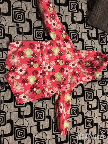 Ветровка Ветровка