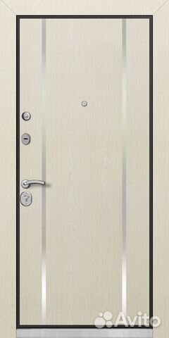 Входная стальная дверь Входная стальная дверь