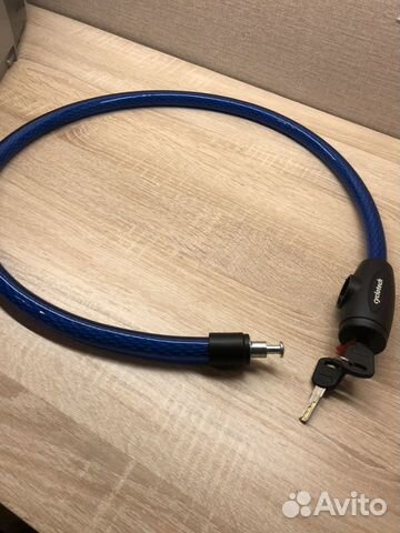 Замок Cyclotech