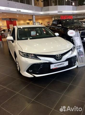 Аренда авто под выкуп Тойота Камри Аренда авто под выкуп Тойота Камри