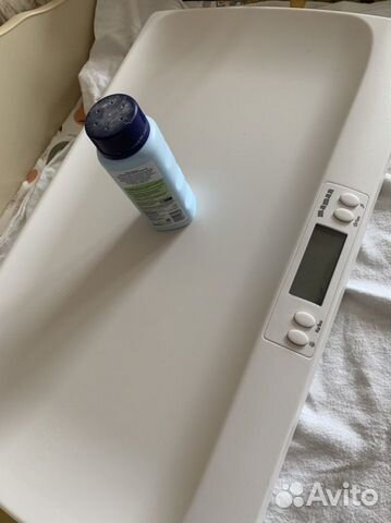 Детские весы