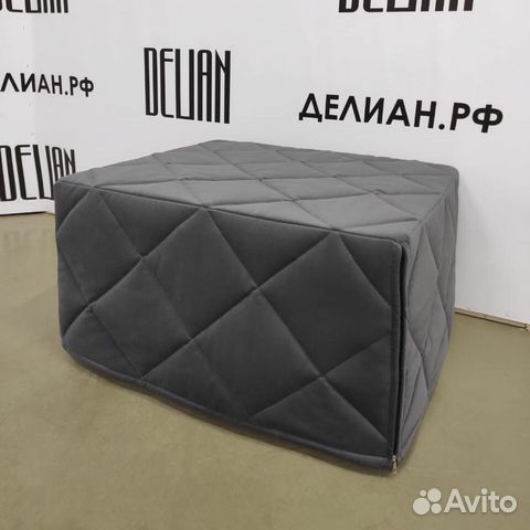 Пуф - кровать Пуф - кровать