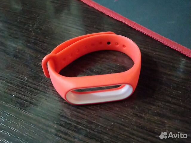 Ремешок на mi band 2