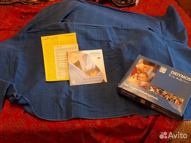 Слинг Didymos Слинг Didymos