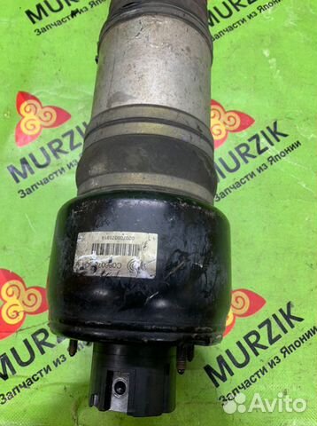 Амортизатор передний правый Mercedes E-Class W211