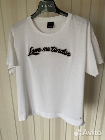 Футболка Pinko оригинал