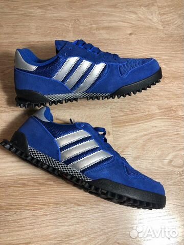 Кроссовки adidas Марафон Кроссовки adidas Марафон