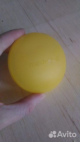 Накладки на грудь