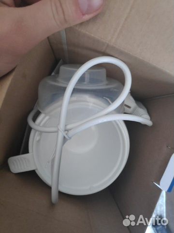 Подогреватель Подогреватель