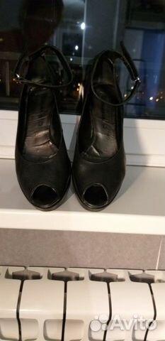 Туфли Туфли