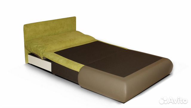 Выкатной диван Релакс-2 Выкатной диван Релакс-2