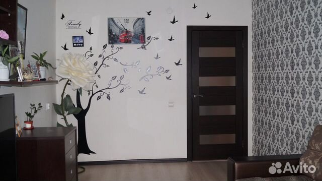 2-к квартира, 48 м², 5/5 эт.