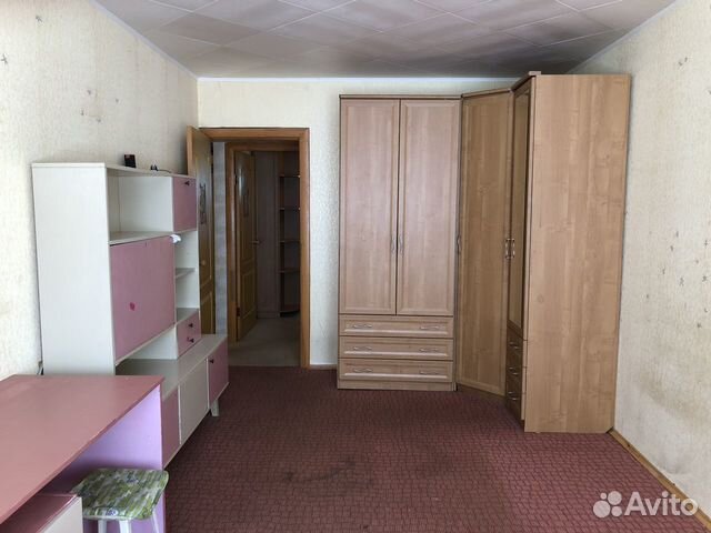 2-к квартира, 49.7 м², 3/5 эт.