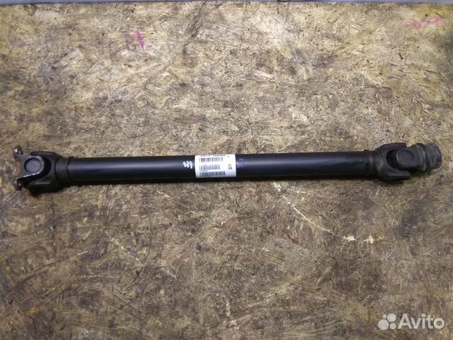 Карданный вал для BMW X5 E70 2006-2013 Карданный вал для BMW X5 E70 2006-2013