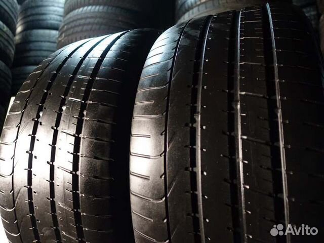 275 45 21 pirelli pzero b p