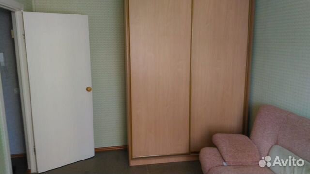1-к квартира, 25 м², 3/9 эт. 1-к квартира, 25 м², 3/9 эт.