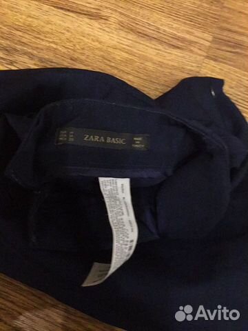 Юбка Zara Basic