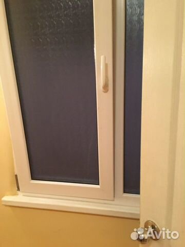 1-к квартира, 25 м², 1/2 эт.