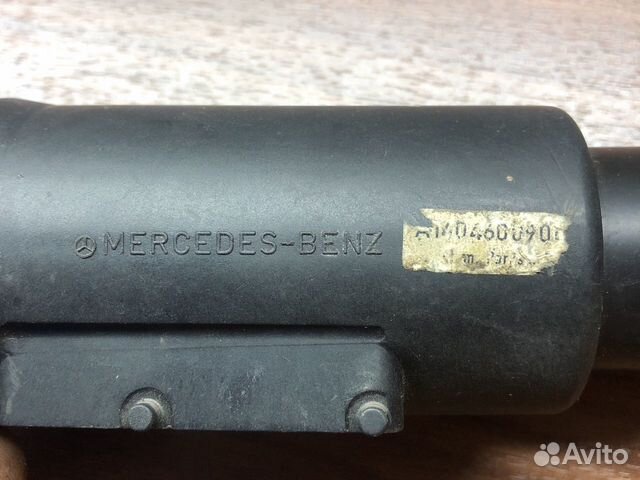Замок зажигания Мерседес W140