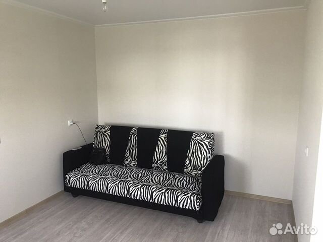 1-к квартира, 33 м², 9/16 эт.