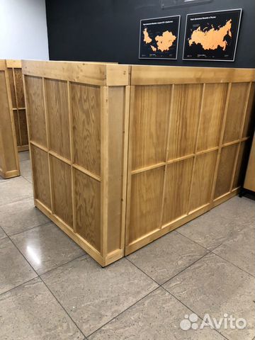 Перегородка для зонирования