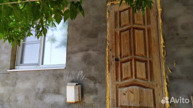 2-к квартира, 44.3 м², 1/2 эт.