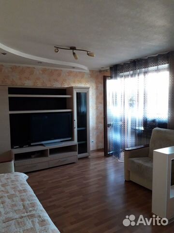 2-к квартира, 63 м², 3/5 эт.