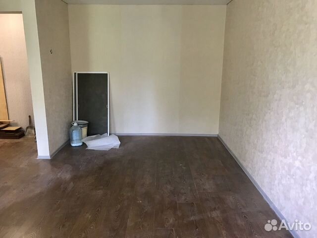 1-к квартира, 29.6 м², 3/5 эт.