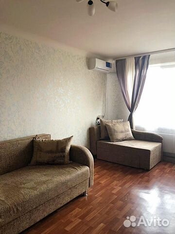 1-к квартира, 35.6 м², 1/10 эт. 1-к квартира, 35.6 м², 1/10 эт.