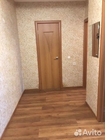 1-к квартира, 35 м², 8/9 эт. 1-к квартира, 35 м², 8/9 эт.