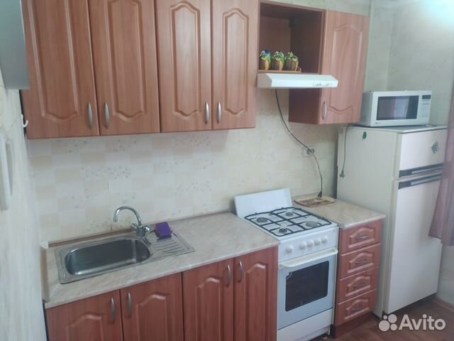 1-к квартира, 33 м², 4/5 эт.