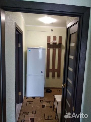1-к квартира, 31 м², 2/2 эт.