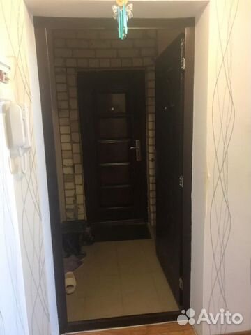 1-к квартира, 35 м², 2/5 эт.