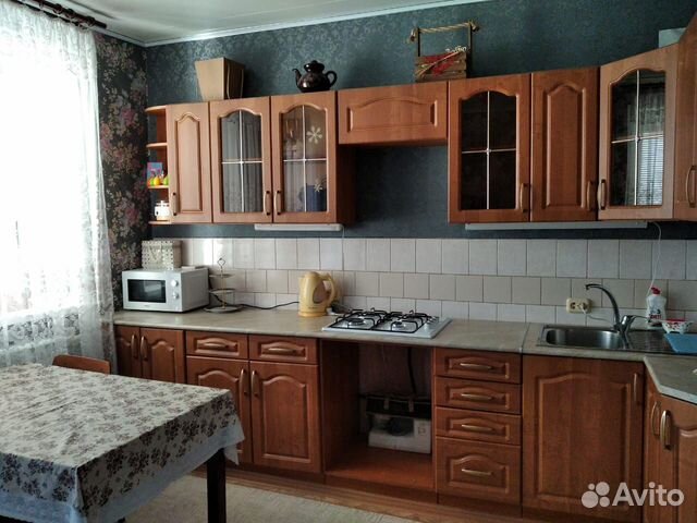 1-к квартира, 41 м², 2/2 эт.
