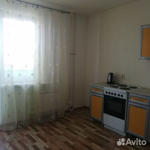 1-к квартира, 41 м², 10/16 эт. 1-к квартира, 41 м², 10/16 эт.