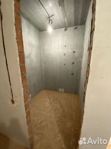 1-к квартира, 38.4 м², 8/17 эт. 1-к квартира, 38.4 м², 8/17 эт.