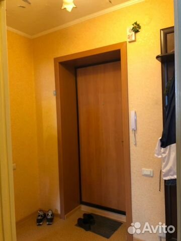 1-к квартира, 32.3 м², 1/9 эт. 1-к квартира, 32.3 м², 1/9 эт.