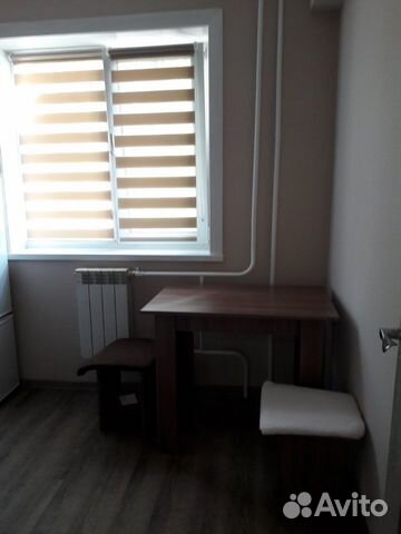 1-к квартира, 30 м², 1/5 эт.