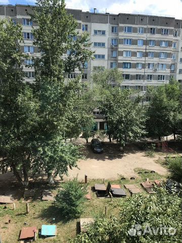 1-к квартира, 31 м², 4/5 эт. 1-к квартира, 31 м², 4/5 эт.