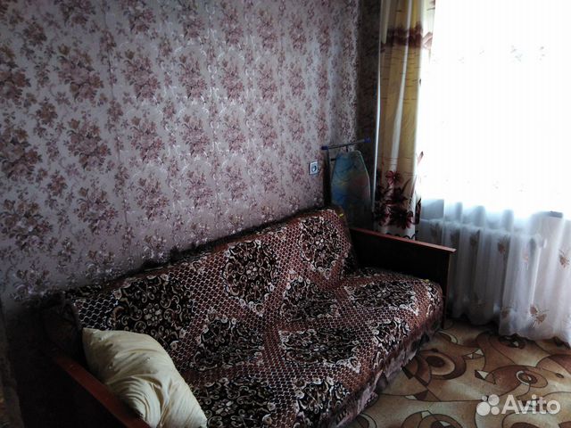 1-к квартира, 31 м², 3/4 эт.