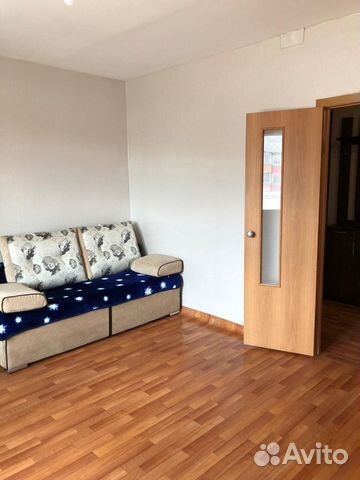 1-к квартира, 40.6 м², 9/10 эт.
