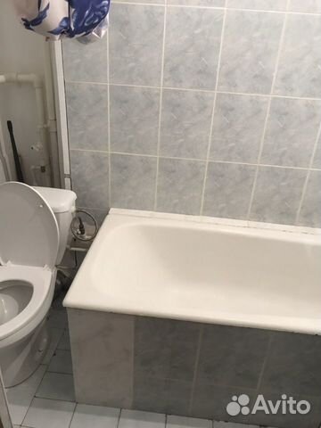 1-к квартира, 40 м², 5/9 эт.