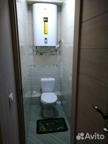 2-к квартира, 80 м², 3/16 эт.